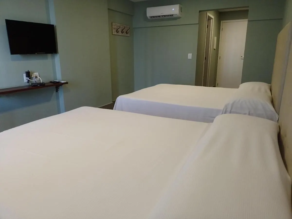 Ilusion Flat-Ponta Negra Apartamento