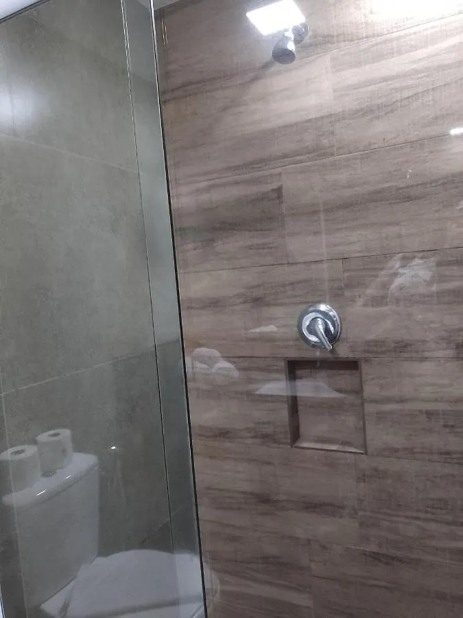 Ilusion Flat-Ponta Negra Apartamento Brasil