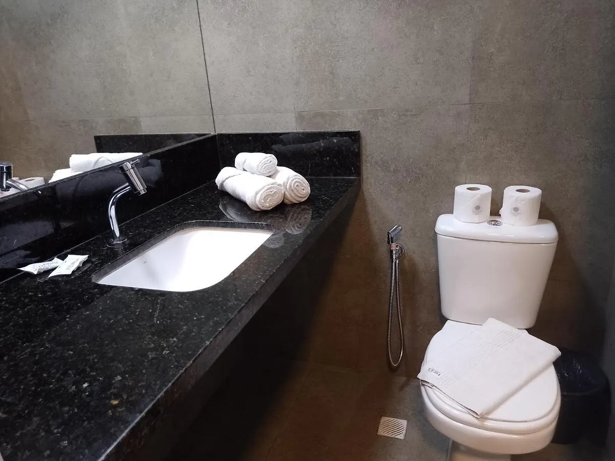 Ilusion Flat-Ponta Negra Apartamento 0*, Natal