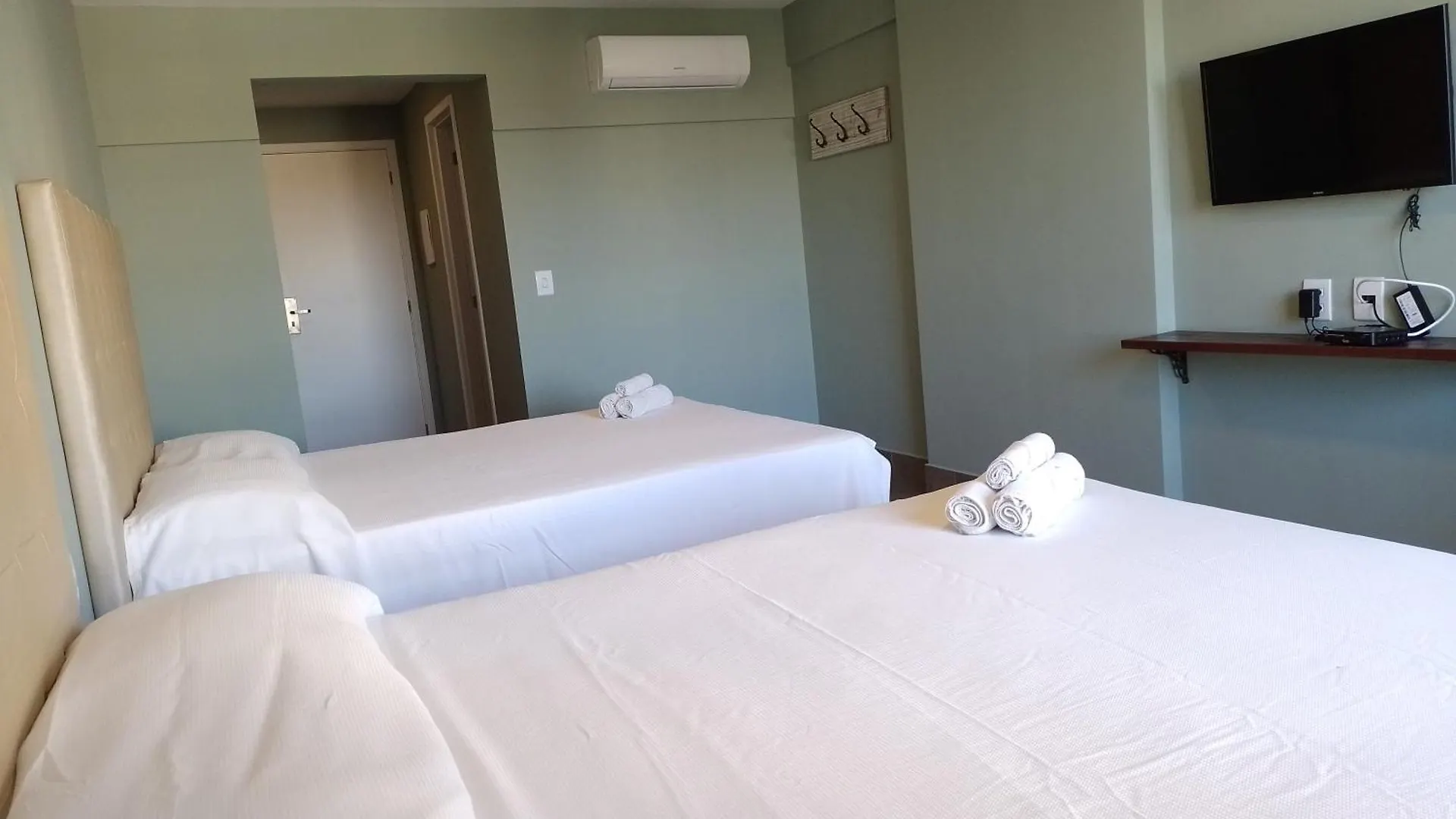 Ilusion Flat-Ponta Negra Apartamento  Natal