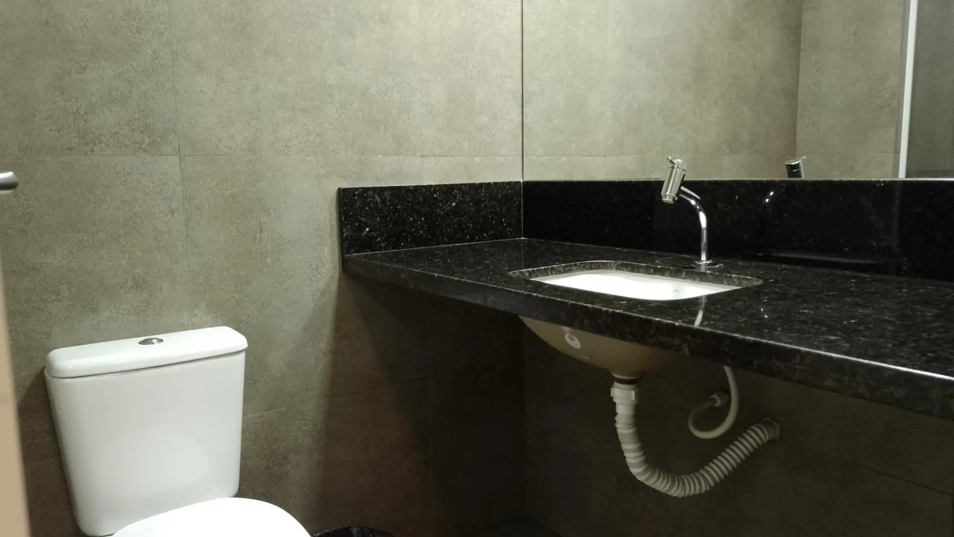 Ilusion Flat-Ponta Negra Apartamento  Natal