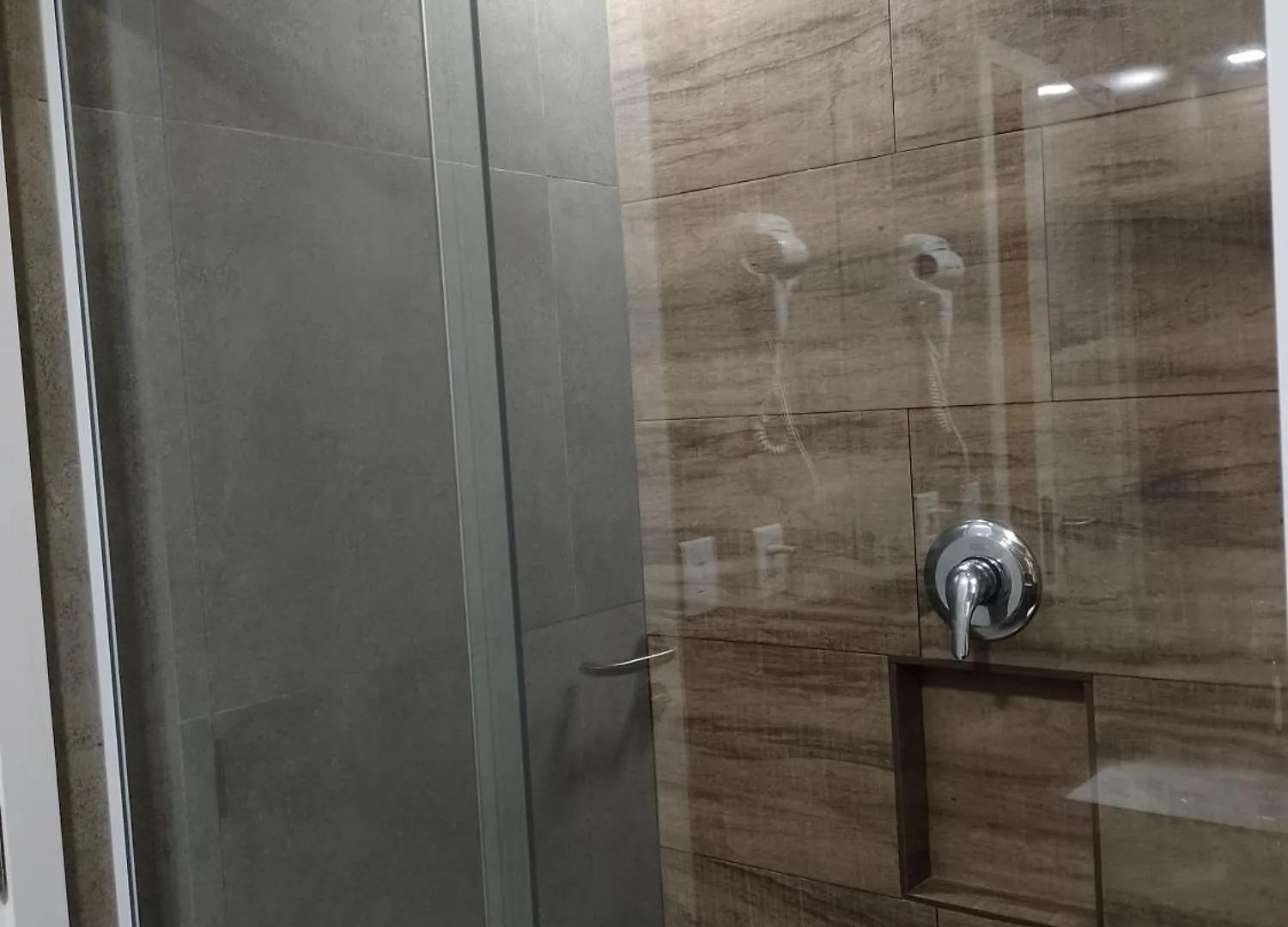 Ilusion Flat-Ponta Negra Apartamento Brasil