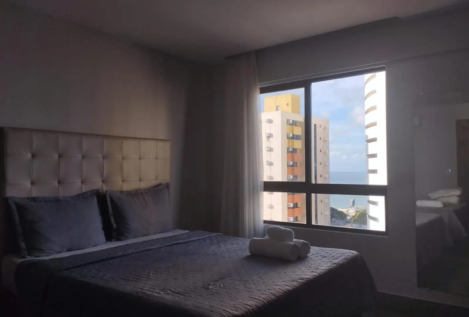 Ilusion Flat-Ponta Negra Apartamento  Natal
