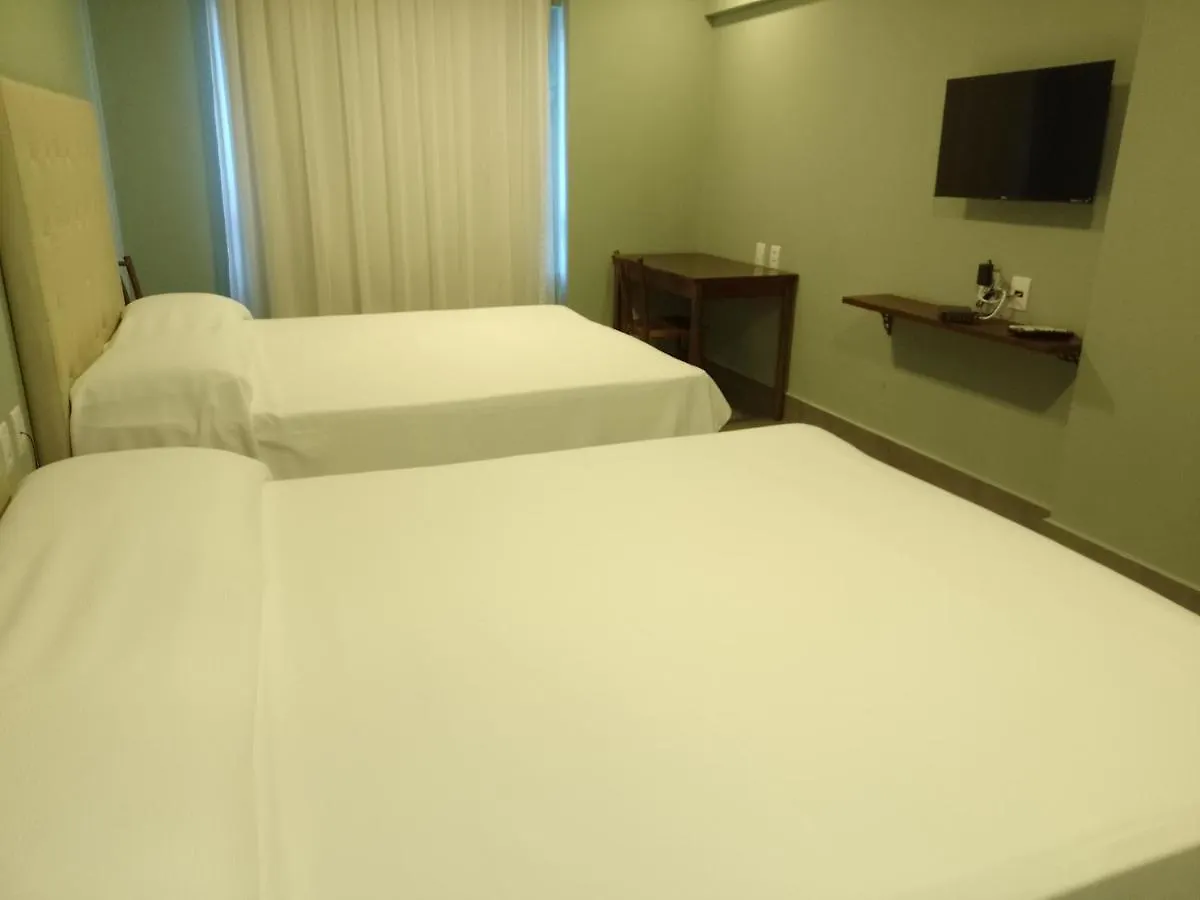 Apartmán Ilusion Flat-Ponta Negra